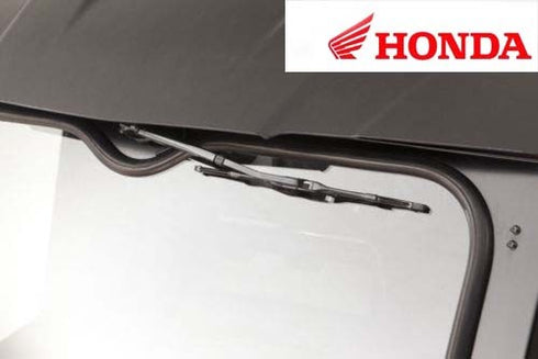 Windshield Wiper Kit Honda 2014 - 2021  Pioneer 700 / 4  P/N 0Se10-Hl3-500 OEM